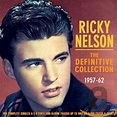 The Definitive Collection 1957-62 - Ricky Nelson: Amazon.de: Musik