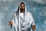 Maestro Jesús | Personajes Trascendentes | Tetra-El