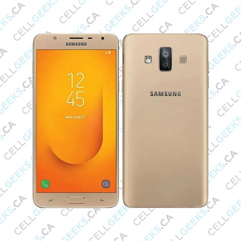 Samsung Galaxy J7 Duo Cellgeeks Cell Phones Tablets And Accessories