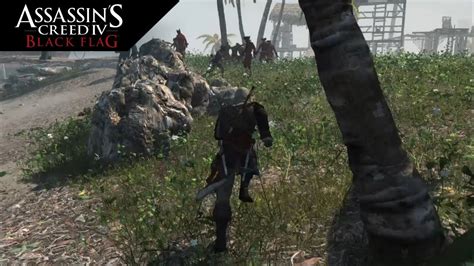 Assassin S Creed IV Black Flag La Destreza De Kenway YouTube