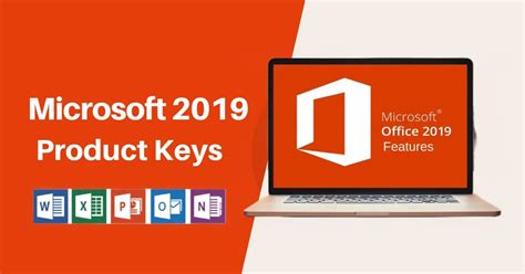Free Microsoft Office 2019 Product Key Collection 2023 45 Off
