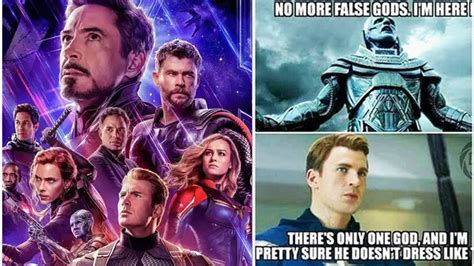 25 Avengers Memes That Are Straight Up Marvel Ous Net Vrogue Co