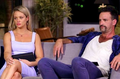 Married At First Sight Australia All You Need To Know About Jessika Power After Season 6 From