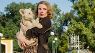 "La signora dello zoo di Varsavia": trama, cast e trailer | TV Sorrisi ...