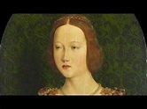 María Tudor, "La Ninfa del Cielo", Reina Consorte de Francia Y Duquesa ...