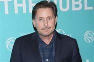 Emilio Estevez worried he'd be labeled 'opportunist' because of new film