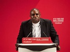 David Lammy praised for handling of radio caller who told him he is not ...