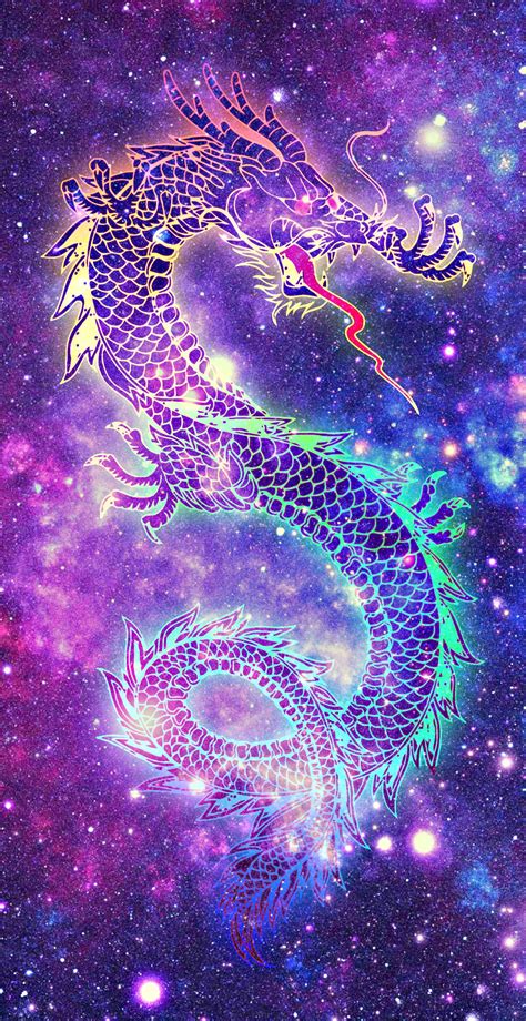 Galaxy Dragons Wallpapers Most Popular Galaxy Dragons Wallpapers