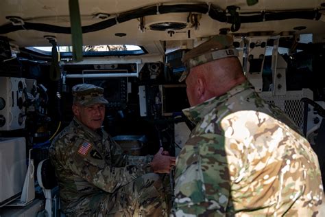 Dvids News Divisional Alignment With 36th Infantry Division Bring