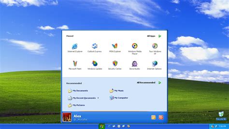 Windows Xp Skin For Windows 11 Imagesee
