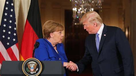 Es gibt cineastische meisterwerke, über die filmkritiker noch heute sprechen. Merkel besucht Trump: Die Pressekonferenz in ganzer Länge ...