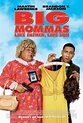 Big Mommas: Like Father, Like Son Movie Poster (#1 of 5) - IMP Awards