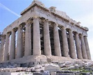 Acrópolis de Atenas - Atenas