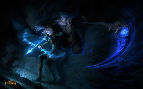 Kayn Vs Ashe Login Screen Lol Wallpapers Wallpaper Mobile Legend Download Free Images Wallpaper [wallpapermobilelegend916.blogspot.com]