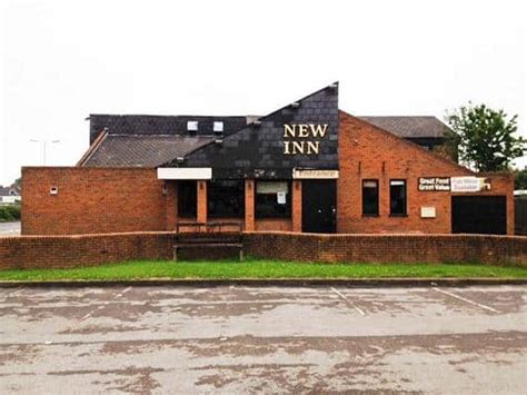 New Inn Coventry Road Yardley Birmingham B26 1dg Trust Inns