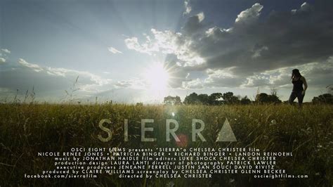 Sierra Extra Large Movie Poster Image Internet Movie Poster Awards Gallery