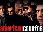 American Cousins - Movie Reviews