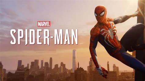 Sony Unveils Marvels Spider Man Remastered For Pc Coming In August
