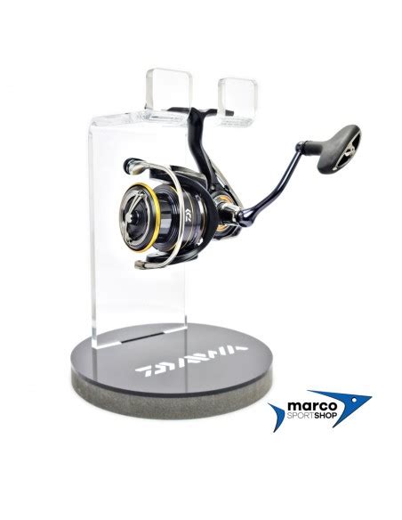 Daiwa Reel Legalis LT 2000 XH