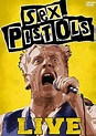Sex Pistols: Live - The Broadcast Archives (DVD, 2011) 9120817150758 | eBay