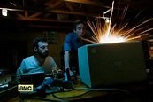 Is Halt And Catch Fire A True Story? | Internet History Podcast