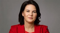 Annalena Baerbock: Außenministerin | Bundesregierung