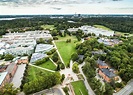 Stockholm University ranks 74 in the world - Stockholm University