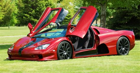 Super Car Top 10 Most Expensive Cars In The World List 2012 2013