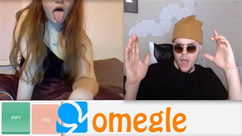 Finding A Valentine On Omegle 😍 She Said Yes Youtube