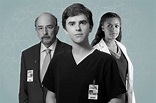 The Good Doctor: trailer de la segunda temporada