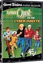 Jonny Quest Versus the Cyber Insects (TV Movie 1995) - IMDb