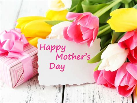 Happy Mothers Day 2020 इन Wishes Images Whatsapp और Facebook Status से दें मदर्स डे की