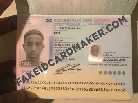 For additional information about passports, visit the u.s. Fake Netherlands Passport Virtual - Fake ID Card Maker