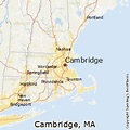 Best Places to Live in Cambridge, Massachusetts