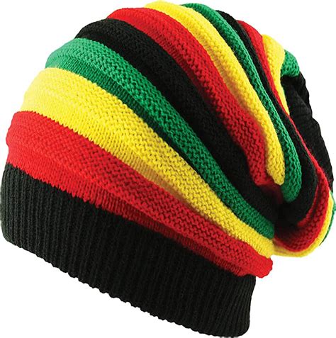 Uk Jamaican Hat