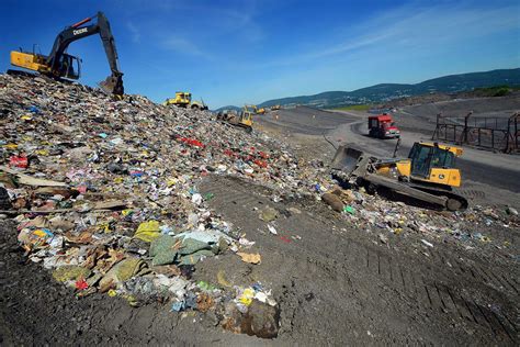 Sorting Options On Keystone Landfill Expansion Plan News Thetimes