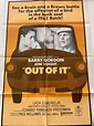 Out of It 1969 vintage movie poster - Originals-International