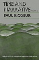 Time and Narrative, Volume 2 (Time & Narrative) by Paul Ricœur | Goodreads