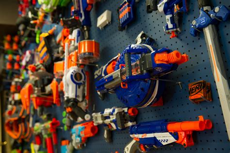 nerf news views and reviews about blaster hub