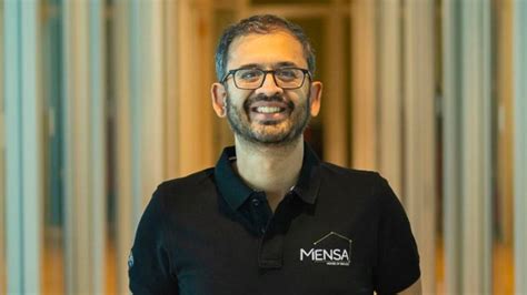 Mensa Brands Raises Rs 300 Crore In A Debt Round To Fund New