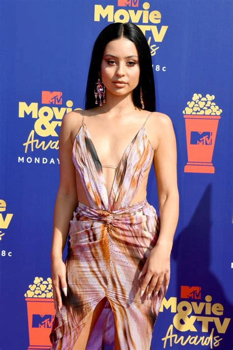 Alexa Demie Sexy Appearance Mtv Awards 29 Pics The Fappening