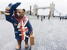 There are now 50 amazing Paddington statues across London to celebrate ...