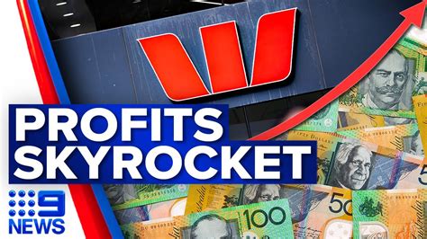 Rising Interest Rates Sees Westpacs Net Profit Soar To 4 Billion 9