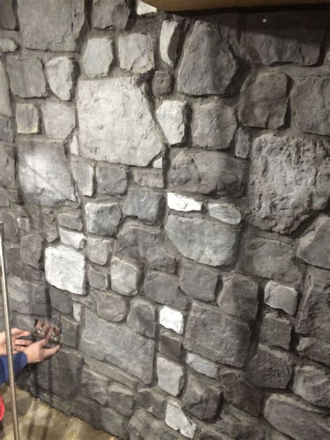 New Vineyard Stone Panels From Higgins Cladding Cladding Stone