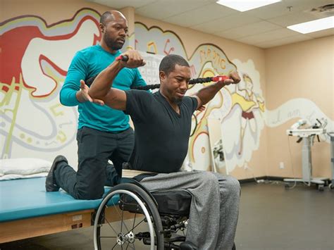 Physical Therapy For Treating Multiple Sclerosis