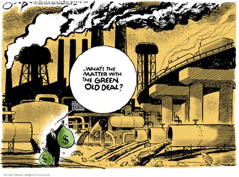 The Water Pollution Comics And Cartoons The Cartoonist Group