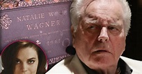 Robert Wagner Refuses To Let Cops Dig Up Natalie Wood's Body