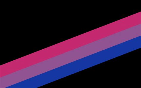 Pride Flag Bisexual Wallpaper Background Pin By Kierra💋 On Aesthetic