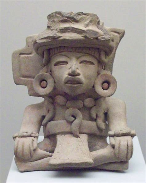 Cultura Zapoteca historia características ubicación religión y
