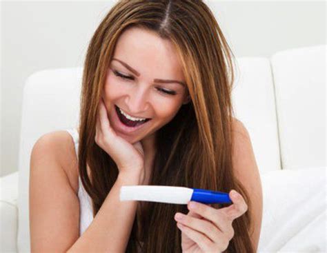 Consejos Para Quedar Embarazada Bekia Padres